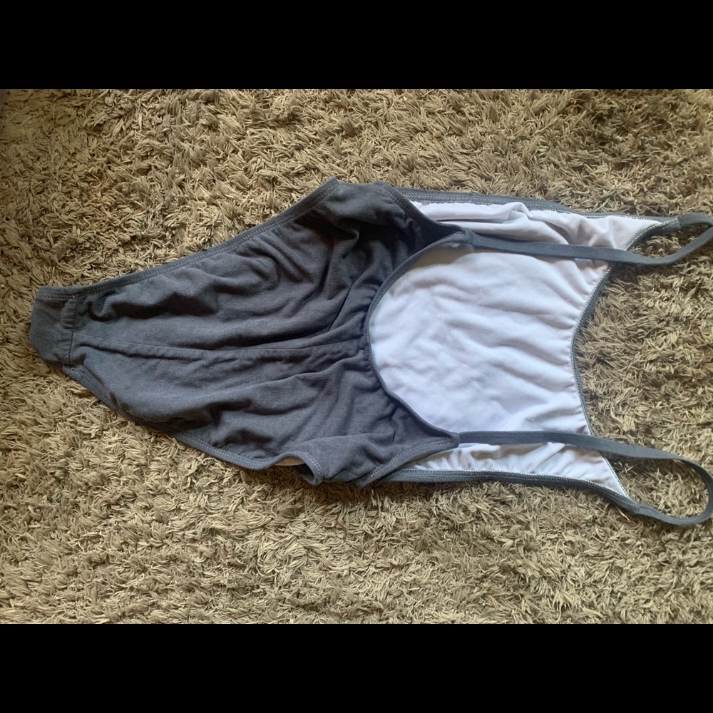 Gray Suit Super Soft - image 2